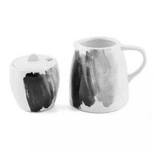 Thirstystone Creamer and Sugar Set